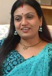 Delhi Rajeshwari