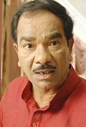 Kondavalasa Sreenivasa Rao