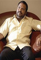 R P Patnaik
