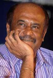 Rajinikanth