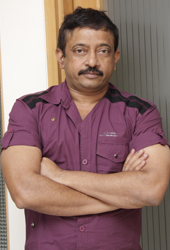 Ram Gopal Varma