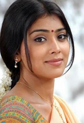 Shriya Saran