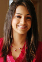 Trisha