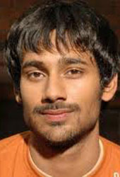 Varun Sandesh