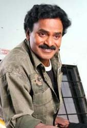 Venu Madhav