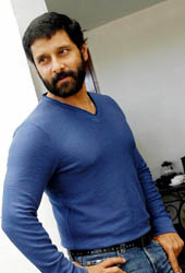 Vikram