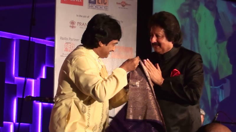 ghazal srinivas concert, ghazals program hyderabad, ghazal srinivas pankaj udhas ghazal program, ghazal singer pankaj udhas, ghazal singer srinivas, telugu ghazal singer srinivas, ghazal singers program hyderabad