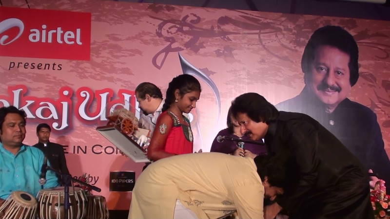 ghazal srinivas concert, ghazals program hyderabad, ghazal srinivas pankaj udhas ghazal program, ghazal singer pankaj udhas, ghazal singer srinivas, telugu ghazal singer srinivas, ghazal singers program hyderabad