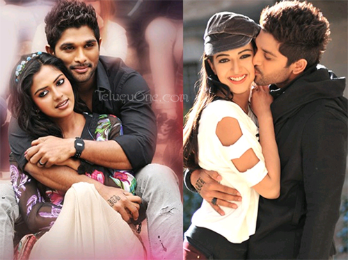 Iddarammayilatho release date, Iddarammayilatho final release date, Iddarammayilatho movie release date, Iddarammayilatho censor