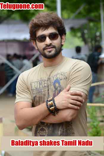  Struggling Telugu Hero Shakes Tamilnadu, Baladitya Tamil industry, Baladitya Tamil Movie, Baladitya Vilan in Tamil industry 