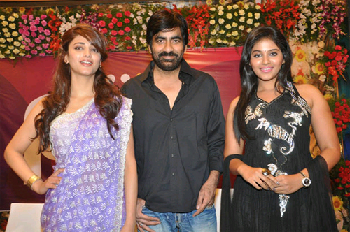 Ravi Teja Balupu, Balupu Movie, Balupu Telugu Movie, Ravi Teja Balupu Updates, Balupu Shooting