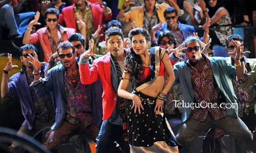 Iddarammayilatho Release date, Iddarammayilatho Business, Iddarammayilatho Distributors, Iddarammayilatho Business Details