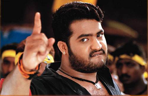 NTR Puri Jagannath, Jr NTR Puri Jagannath, Puri Jagannath Nallamalapu Bujji, Puri Jagganath