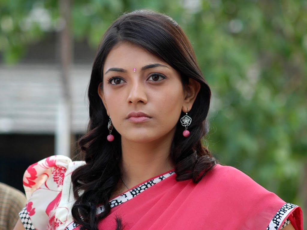 640px x 638px - Kajal Banned from South Indian Films