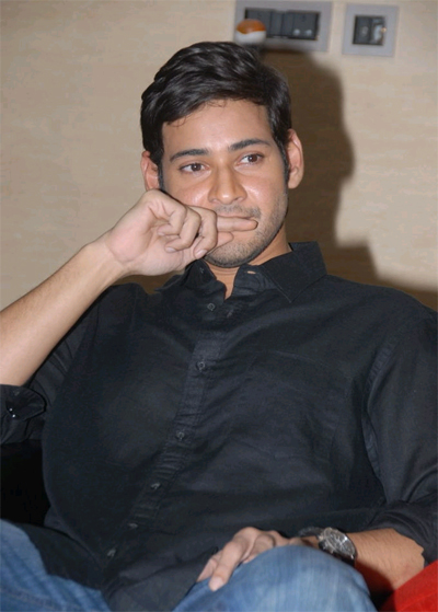 Mahesh Babu Kindly Gesture, Mahesh Babu Good Person, Mahesh Babu Kind Attitude, Mahesh Babu Make up man