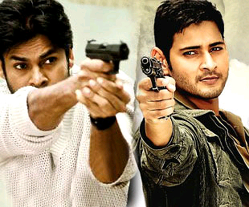 Pawan Kalyan Mahesh Babu, Mahesh Babu in Pawan Kalyan Movie, Mahesh Babu Cameo, Mahesh Babu Cameo Role