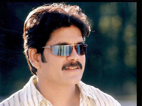 Nag follow Sobhan Babu, Nagarjuna Roles Like Sobhan Babu, Nagarjuna Sobhan Babu, Akkineni Nagarjuna character Sobhan Babu 