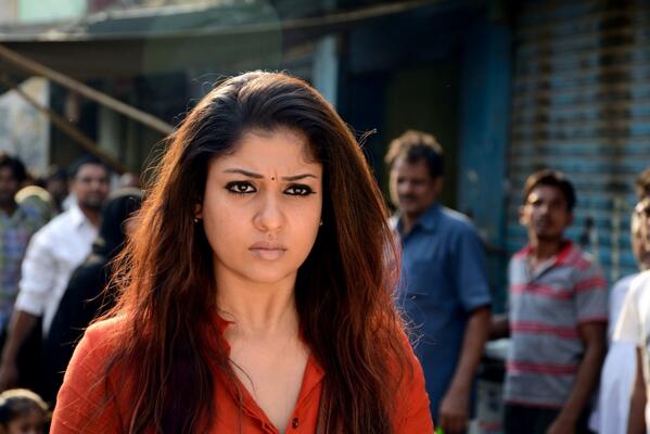 Nayanatara Kahaani First Look, Nayanatara Kahaani Remake Still, Nayanathara Kahaani stills, Nayanatara Kahaani Remake Stills