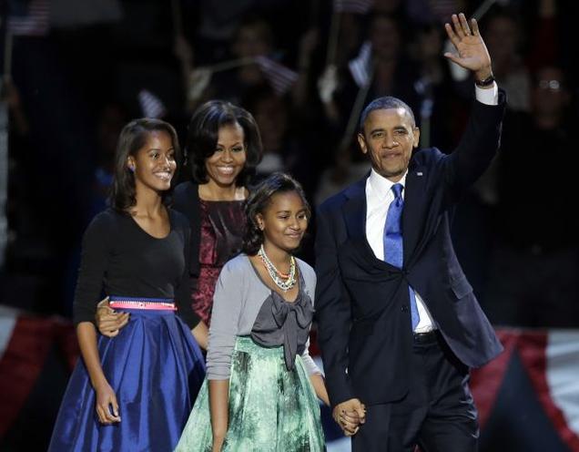 2012 U.S. Presidential Election, Mitt Romney, Republicans, GOP, Barack Obama, Democrats