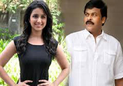 Chiranjeevi Rejected By This Heroine, Chiranjeevi 150th Film News, Chiranjeevi Rejected Parineeti Chopra, Parineeti Chopra For Chirus 105th Film,  Chiru Parineeti Chopra Team Up For His 150th Film 