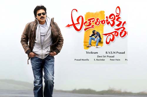 Pawan Kalyan hit even on TV?, pawan kalyan Attarintiki Daredi tv, Attarintiki Daredi Television Hit, Attarintiki Daredi on TV, Attarintiki Daredi TV rating 