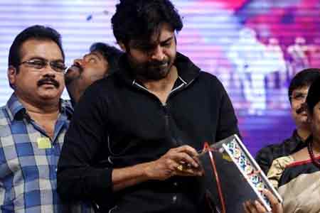Will Pawan make it click without content?, Pawan Kalyan grace the audio launch, Pawan grace the audio launch, Pawan kalyan Attend Audio Functions