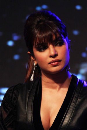 Priyanka Chopra Sends Legal Notice To X Lover