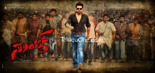  Nayak logo, Ram charan nayak logo, Nayak movie logo, Nayak logo stills