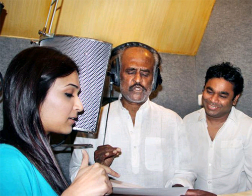 Rajinikanth Cannes, Rajinikanth Cannes Film Festival, Rajinikanth International film festival, Rajinikanth Film Festival