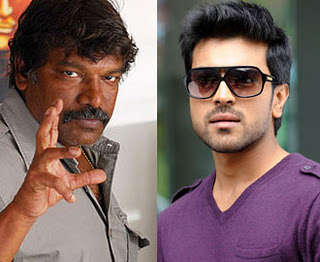 Charan is Andarivadu, Ram Charan Next Film Title Govindudu Andarivadeele, Ram Charan Next Film With Krishna Vamsi, Cherry As Govindudu Andarivadeele, Charan Upcoming Movie Govindudu Andarivadeele