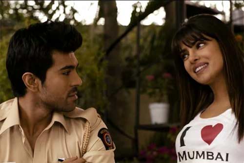 Ram Charan Zanjeer Updates, Zanjeer Updates, Ram Charan Priyanka Chopra Zanjeer, Sanjay Dutt Zanjeer