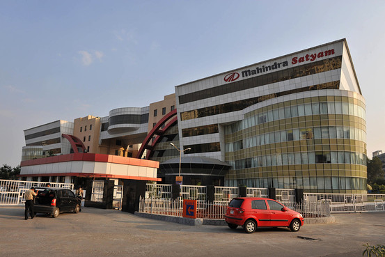 Mahindra Satyam account, Mahindra Satyam bank account, Mahindra Satyam High Court, Mahindra Satyam income tax, Mahindra Satyam tax high court