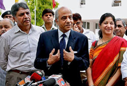 sri krishna commission case, criminal case skc panel, case against skc members, nampally criminal court skc, skc report chapter 8, high court skc