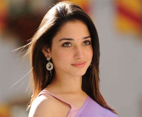 Who Is Best - Tamannah Or Samantha