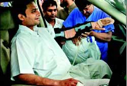 attack on akbaruddin, mim leaders gun licences, mim corporators gun licence, mim corporators arms licence, old city corporators arms licence, mim leaders apply for guns