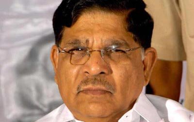 Allu Aravind's new blessing