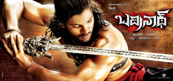 Badrinath collections, Badrinath movie collections, Badrinath 1 day collections, Badrinath 1st day collections, Badrinath first day collections