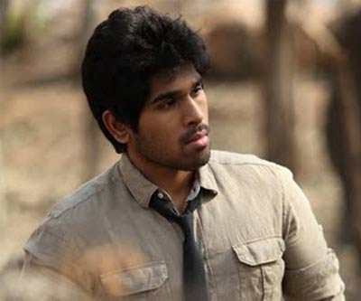  allu sirish murugadoss, allu sirish debut film, allu sirish mr perfect remake, allu sirish tamil film