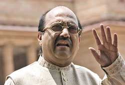 amar singh tapes, amar singh supreme court case, amar singh money laundering, amara singh enforcement directorate, amar singh ki amar kahaniyan, samajwadi party leader amar singh, amar singh allahabad high court