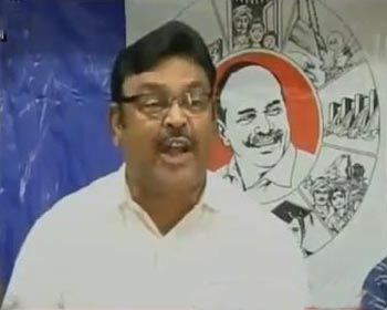 former apiic chairman ambati rambabbu, ambati emaar scam, cbi ambati interrogation, ys rajasekhar reddy emaar lands, tdp leader keshav ambati, amabti bhomiteja enterprises scam, chandrababu naidu emaar, ambati rambabu chandrababu naidu 