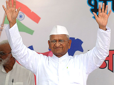 anna hazare hyderabad visit, anna coming to hyderabad, anna hazare hyderbad, anna hyderabad meeting 19 december, anna meeting nizam college grounds, anna hazare public meeting hyderabad 