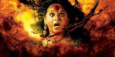 Kanchana, lawrence Kanchana, Anushka Arundhati, Charmi Mangala