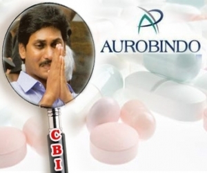 jagan cbi case, jagan effect on aurobindo pharma, reshuffle at aurobindo pjharma, jagan aurobindo pharma links, cbi probes jagan aurobindo linke, jagan aurobindo links