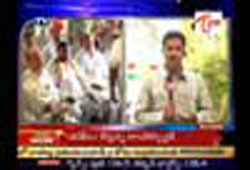 gulam nabi azad, gulam nabi azad hyderabad visit, aicc state party affairs incharge, azad visit to hyderabad, azad meeting mlas mps, congress general secretary azad hyderabad tour, ap affairs incharge azad