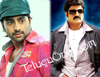 Balakrishna kshatreeyulu, nara rohit kshatreeyulu, kshatreeyulu movie, balakrishna nara rohit movie, balakrishna new movie