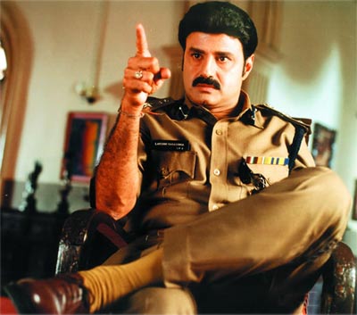 Telugu Stars as Police Officers , Telugu heroes as police officers, tollywood heroes as police officers, tollywood stars as police officers.