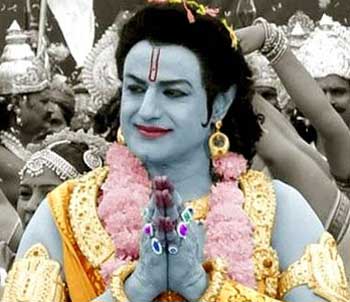 Sree rama rajyam release, Sri rama rajyam release, Sri rama rajyam release date, Sree rama rajyam release