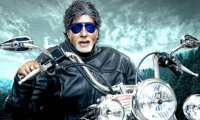 BBUDDAH HOGA TERRA BAAP movie, BBUDDAH HOGA TERRA BAAP review, BBUDDAH HOGA TERRA BAAP hindi movie, BBUDDAH HOGA TERRA BAAP hindi movie review, amitabh bacchan BBUDDAH HOGA TERRA BAAP, amitabh puri jagannadh hindi movie, puri jagannadh hindi movie review