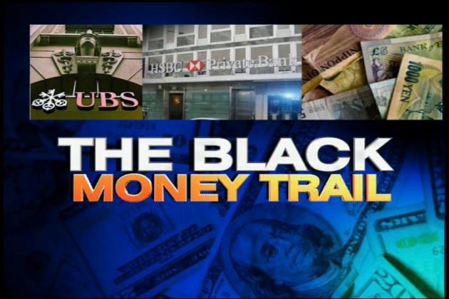 indian money in foreign banks, indian black money, cbi director black money, indian money in forein banks, indian money in swiss banks, illegal money deposits in tax havens, indian black money tax haven countries 