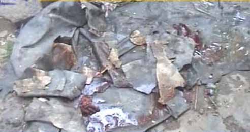 bomb blast allahabad, allahabad bomb explosion, allahabad bomb blast, bomb blast news